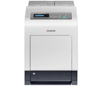 Imprimanta laser color Kyocera ECOSYS P6030cdn, 30 ppm, 9,600 dpi, duplex